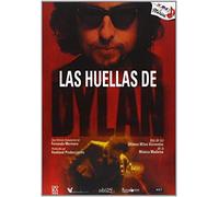 Las Huellas De Dylan (Import) [DVD] Fernando Merinero