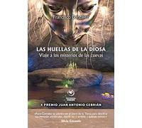 LAS HUELLAS DE LA DIOSA
