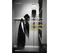 Las huellas dispersas - Spanish Language Paperback NEW Maras, Javier 03/05/2017
