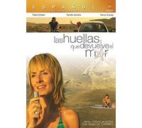 Las Huellas Que Devuelve el Mar