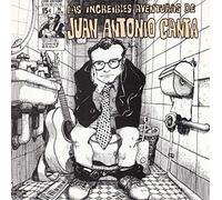 Las increibles aventuras de