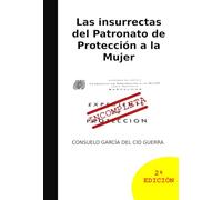 Las insurrectas del Patronato de Protección a la Mujer