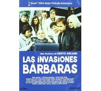Las Invasiones Bárbaras (Les Invasions Barbares) (2003) (Import)