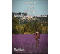 las investigaciones de Capitán Jennifer Mardoin. Volumen 10: La ruta insólita de las esculturas (Las investigaciones de la capitana Jennifer Mardoin.)