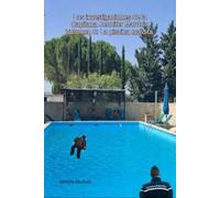 Las investigaciones de la capitana Jennifer Mardoin. Volumen 5: La piscina maldita