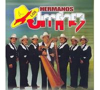 Las Isabelas - Los Hermanos Jimenez