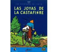 Las Joyas de la Castafiore