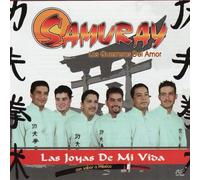 Las Joyas De Mi Vida