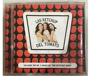 Las Ketchup - Hijas Del Tomate