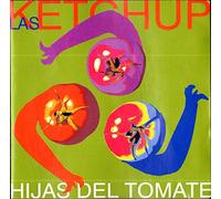 Las Ketchup - HlJAS DEL T0MATE