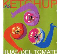 Las Ketchup - I Say He Ha ja de jé de jebe Tu de jebere seibiunouva (Who understands Spanglish?)