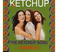 Las Ketchup - Ketchup Song