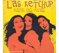 Las Ketchup - Kusha Las Payas