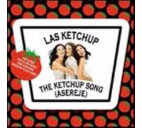 Las Ketchup - The Ketchup Song (Asereje)