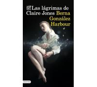 Las lágrimas de Claire Jones