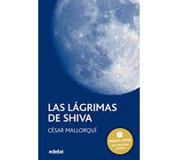 Las lagrimas de Shiva: 1 (Periscopio/ Periscope)