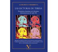 Las lectoras de Teresa: Postmística femenina en la literatura latinoamericana del siglo XX (Ensayo)