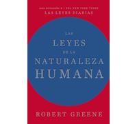 Las leyes de la naturaleza humana