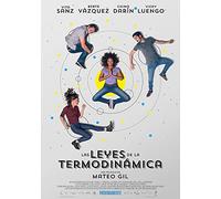 Las Leyes de la Termodinámica - Mateo Gil