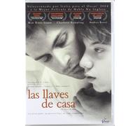 Las Llaves De La Casa [Import espagnol]
