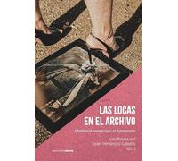 Las locas en el archivo