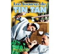 Las Locuras De Tin Tan [DVD] [Region 1] [US Import] [NTSC]