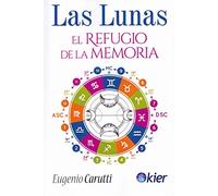 Las Lunas: El refugio de la memoria