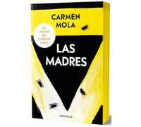 Las Madres (Edición Limitada Cantos Pintados) / The Mothers (Limited Edition Sprayed Edges) (La Novia Gitana)