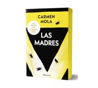 Las Madres (Edición Limitada Cantos Pintados) / The Mothers (Limited Edition Sprayed Edges) (La Novia Gitana)