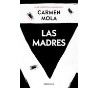 Las madres: la novia gitana 4 (Best Seller | Ficción)