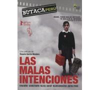 Las Malas Intenciones - The Bad Intentions