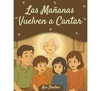 Las Mañanas Vuelven a Cantar: Historia conmovedora sobre el valor de los pequeños momentos, la unión familiar y la resiliencia