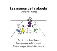 Las manos de la abuela