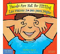 Las Manos No Son Para Pegar/Hands Are Not For Hitting (Best Behavior)