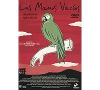 Las Manos Vacias (Ind) [Import espagnol]