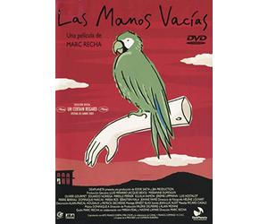 Las Manos Vacias (Ind) [Import espagnol]
