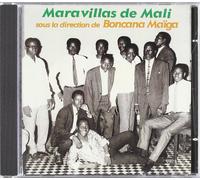 Las Maravillas De Mali