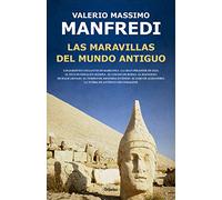 Las maravillas del mundo antiguo (Grijalbo)