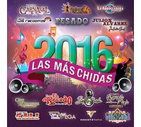 Las Mas Chidas 2016