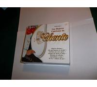 Las Mejores Canciones De Chente - Las Mejores Canciones De Chente