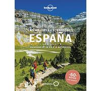 Las mejores excursiones España: Escapadas de un día a la naturaleza (Viaje y aventura)