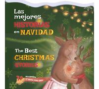 Las mejores historias en Navidad: The Best Christmas Stories: 2