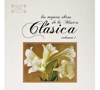 Las Mejores Obras De La Musica Clasica Vol 1 / Various [VINYL]
