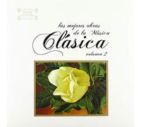 Las Mejores Obras De La Musica Clasica Vol 2 / Various [VINYL]