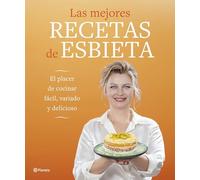 Las mejores recetas de Esbieta