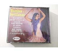 Las Mejores Rumbas Y Sevillanas