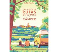 Las mejores rutas de Europa en cmper