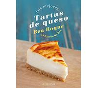 Las mejores tartas de queso: El Rincón de Bea (Cocina)