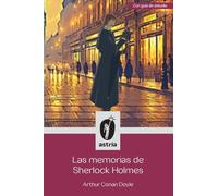 Las memorias de Sherlock Holmes