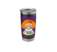 Las Meninas Kawaii Stainless Steel Insulated Tumbler